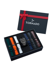 SPECTRA LIMITED EDITION - Gun Metal