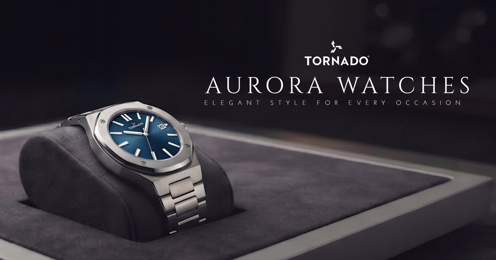 Aurora Watches