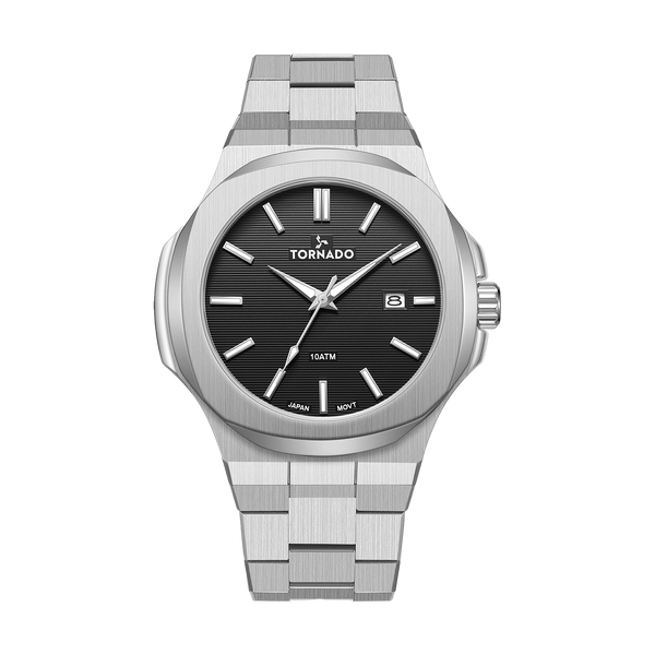 AURORA EON Analog Black