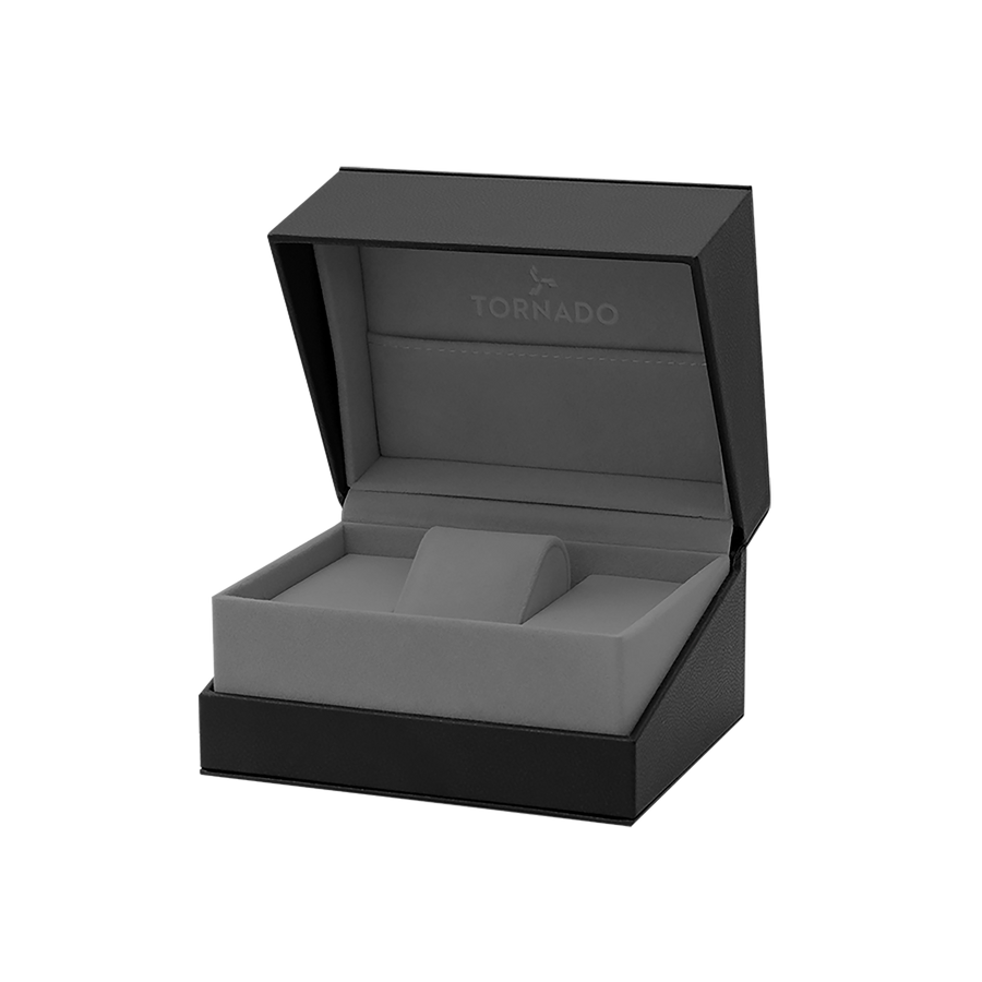 AURORA EON Analog Black