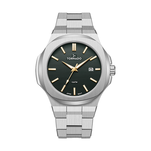 AURORA EON Analog Green