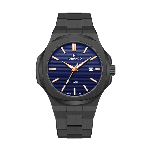 AURORA EON Analog Blue