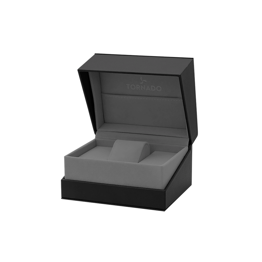 AURORA EON Analog Blue