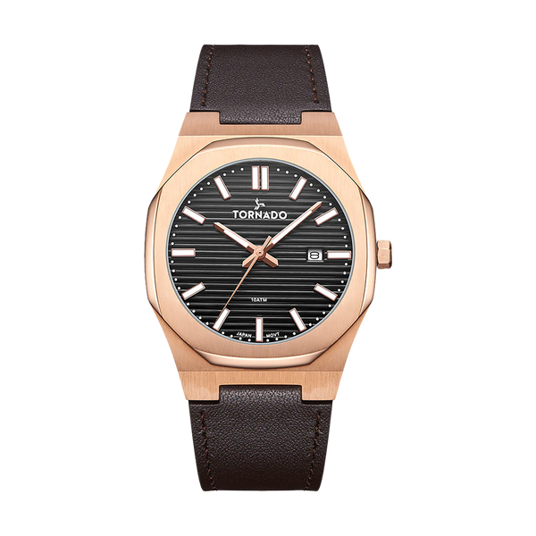 SPECTRA Analog Brown