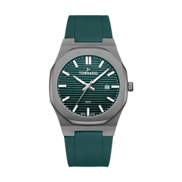 SPECTRA Analog Gun Metal