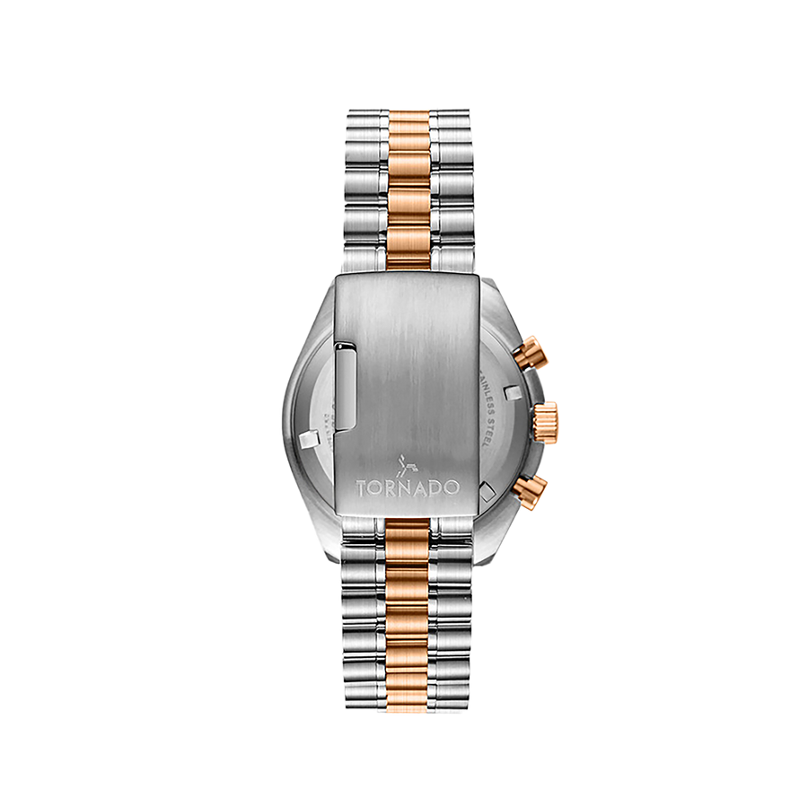 COSMIC CHRONO Chronograph Blue