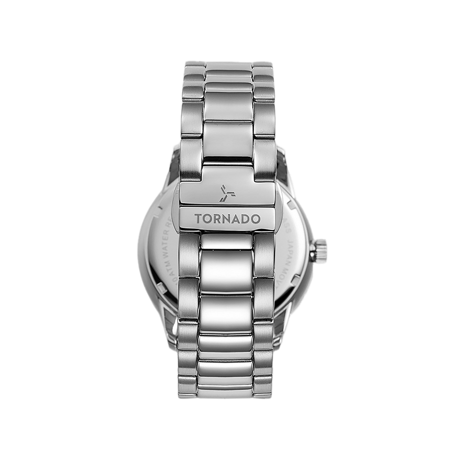 SPECTRA Analog Black