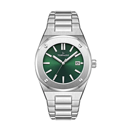 AURORA TWILIGHT Analog Silver - Tornado Store India AURORA TWILIGHT Analog Silver - Tornado Store India