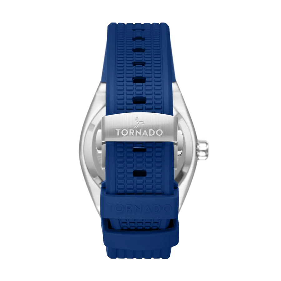 AURORA TWILIGHT Analog Dark Blue