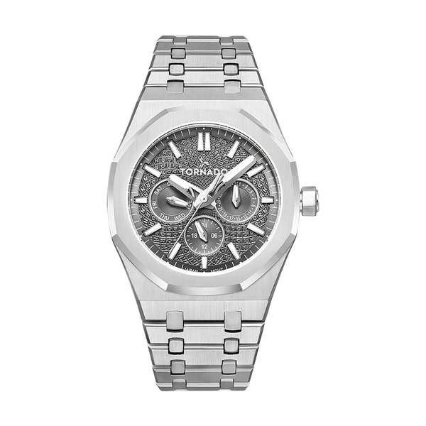 AURORA NOVA Multi Function Grey