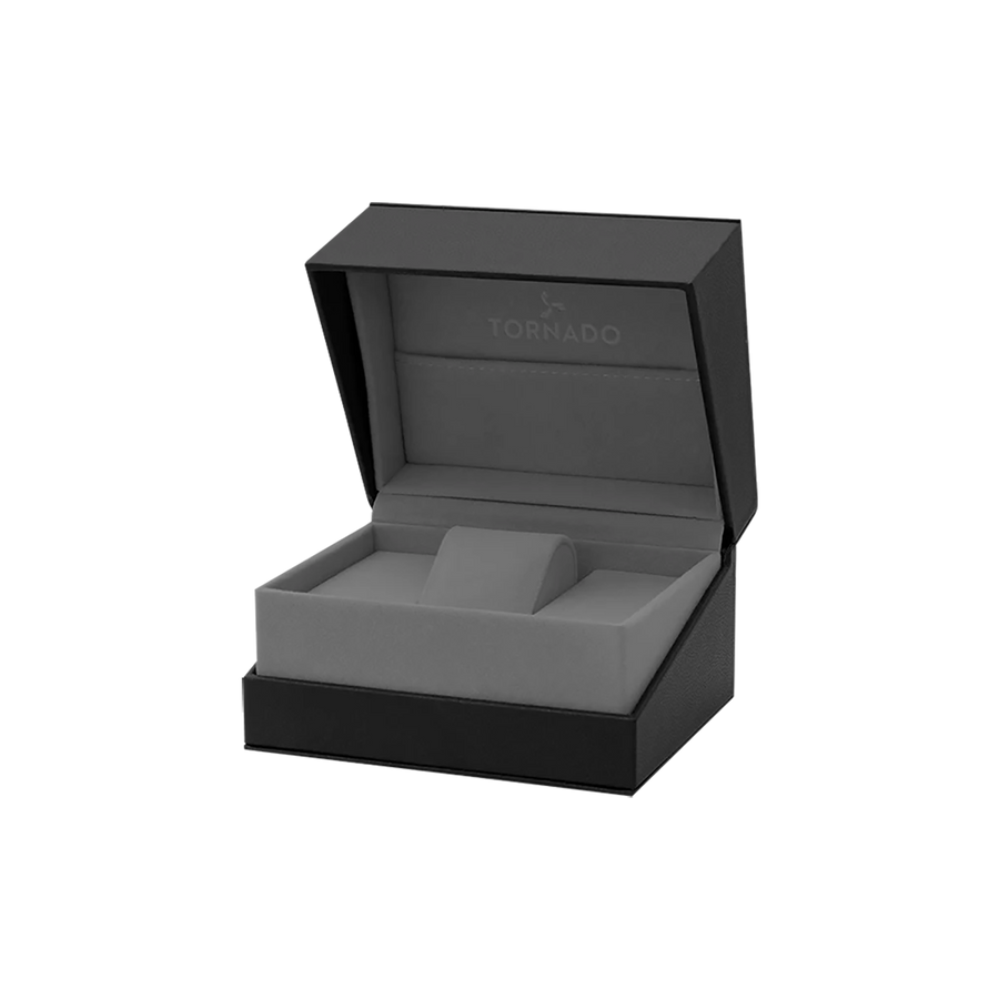 AURORA NOVA Multi Function Grey