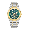 AURORA NOVA Multi Function Silver Gold