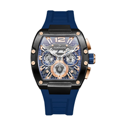 Buy Xenith Multi Function Grey Men's Watch India - T23105-XSBB Buy Xenith Multi Function Grey Men's Watch India - T23105-XSBB