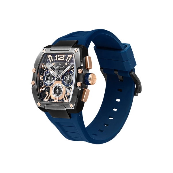 XENITH Multi Function Blue