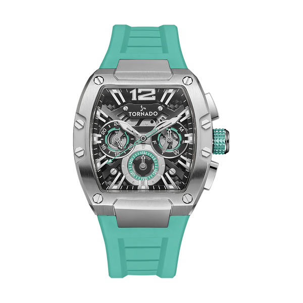 XENITH Multi Function Green