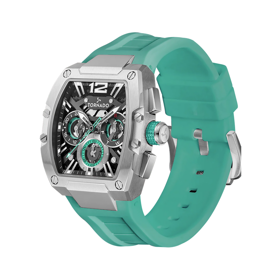 XENITH Multi Function Green