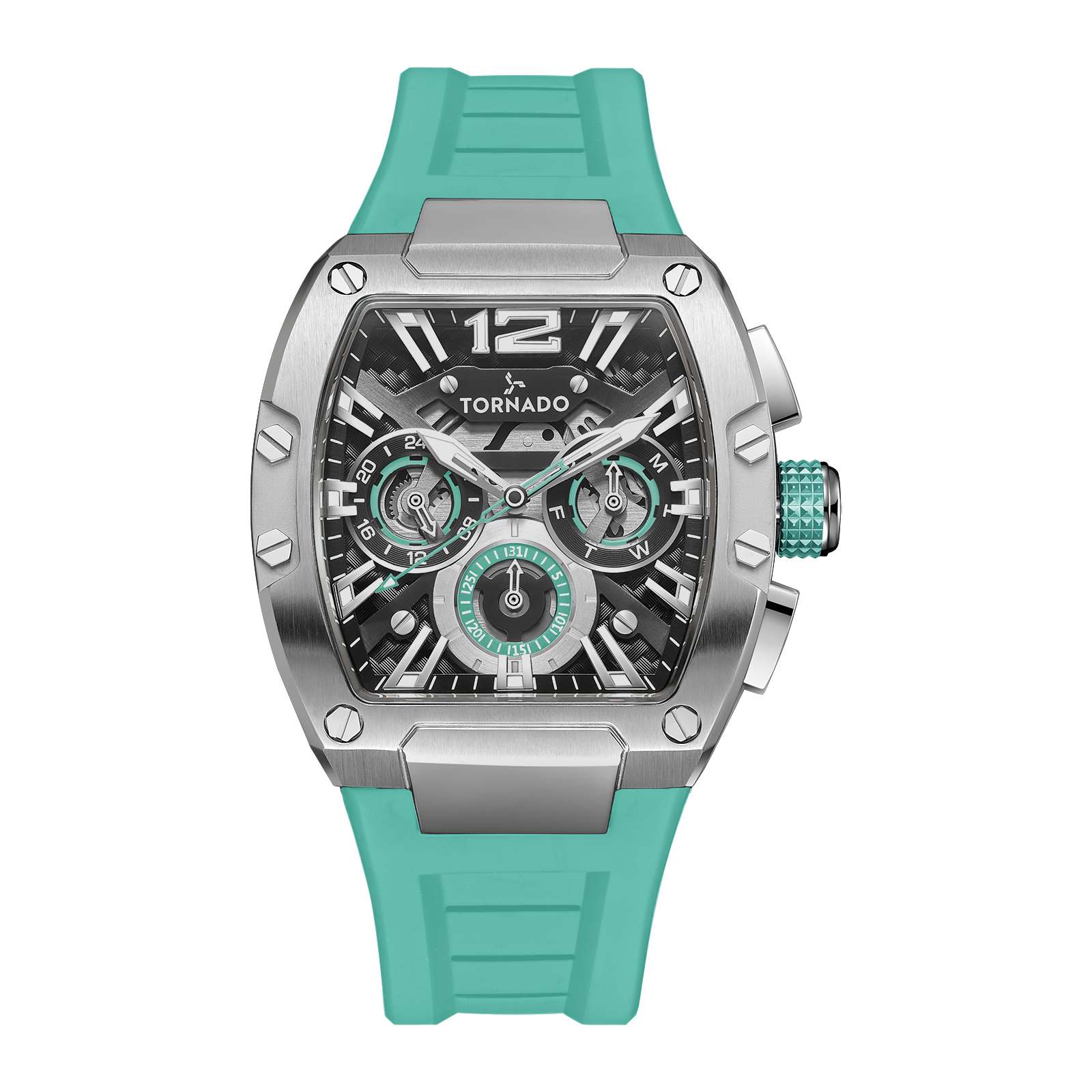 Shop Watches for Men, Xenith Multi Function Watch Online India