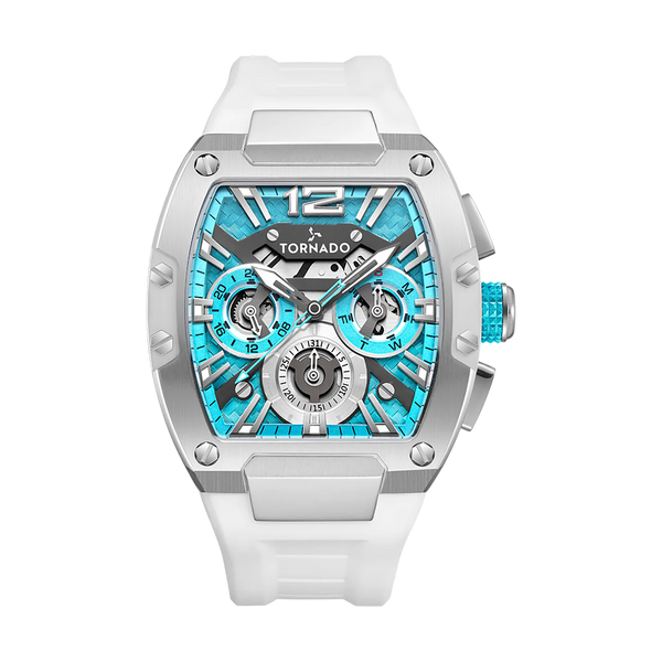 XENITH Multi Function White