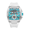 XENITH Multi Function White