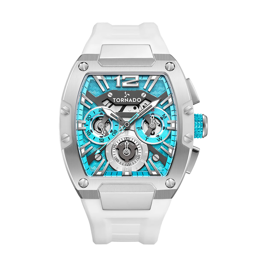 XENITH Multi Function White