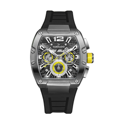 XENITH Multi Function Grey