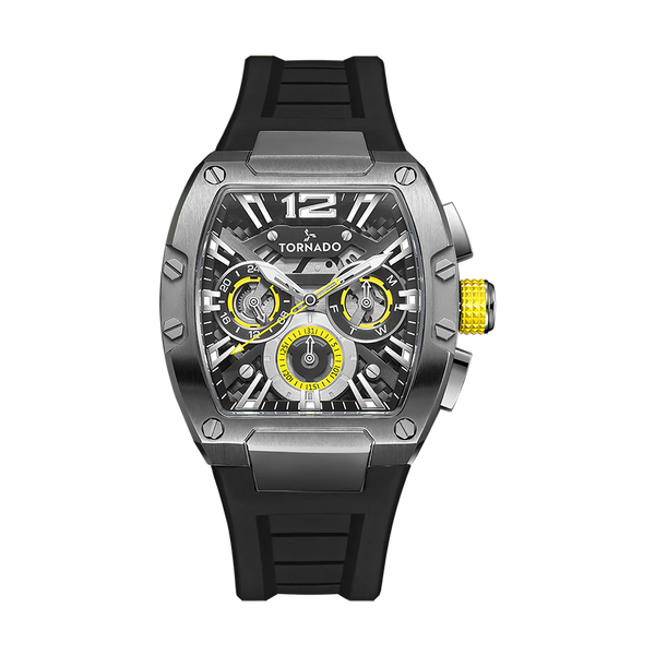 XENITH Multi Function Grey