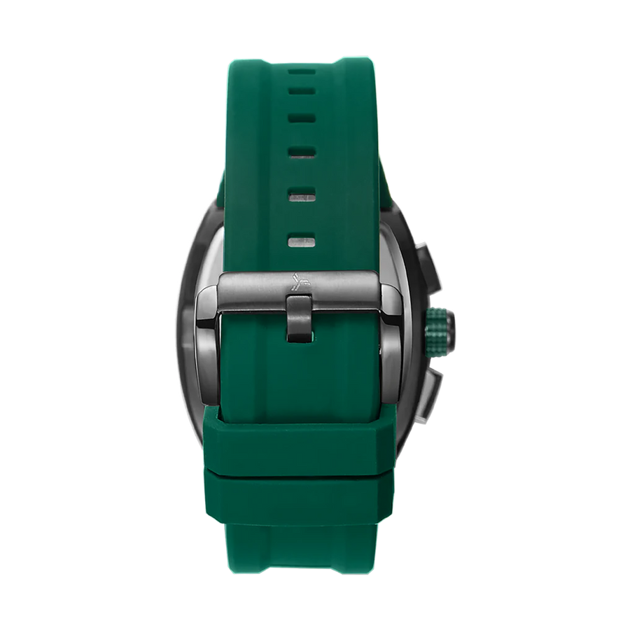 XENITH Multi Function Green Grey