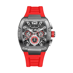 XENITH Multi Function Red