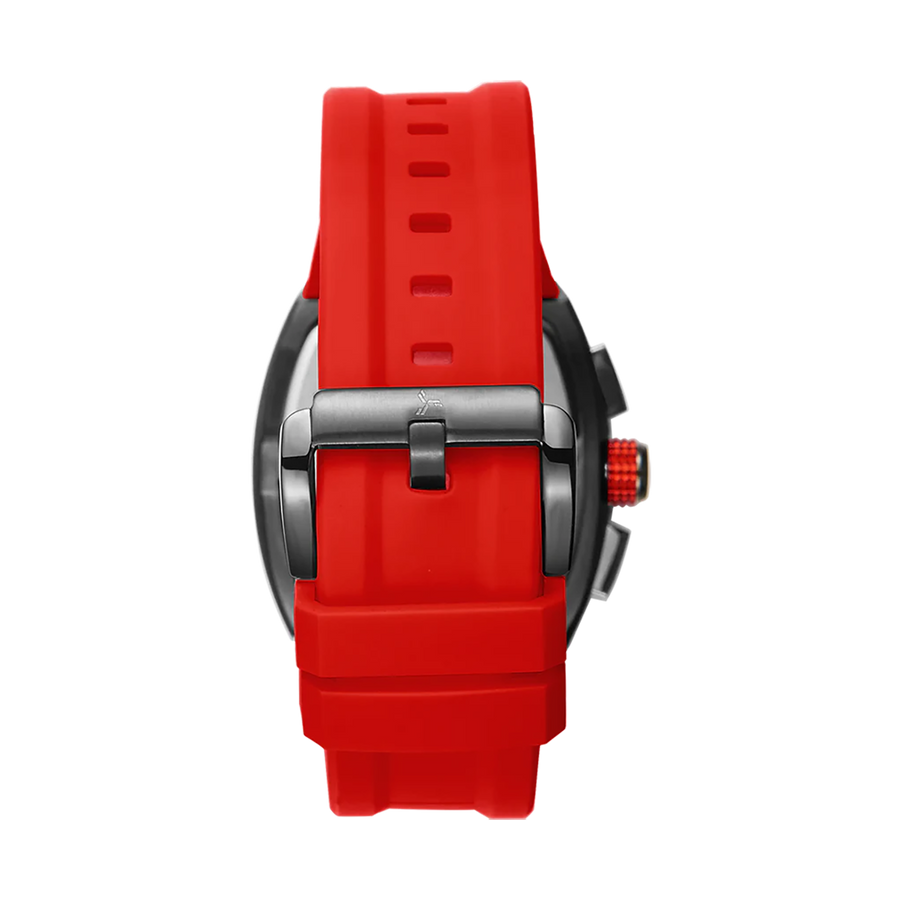 XENITH Multi Function Red
