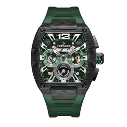 XENITH Multi Function Dark Green