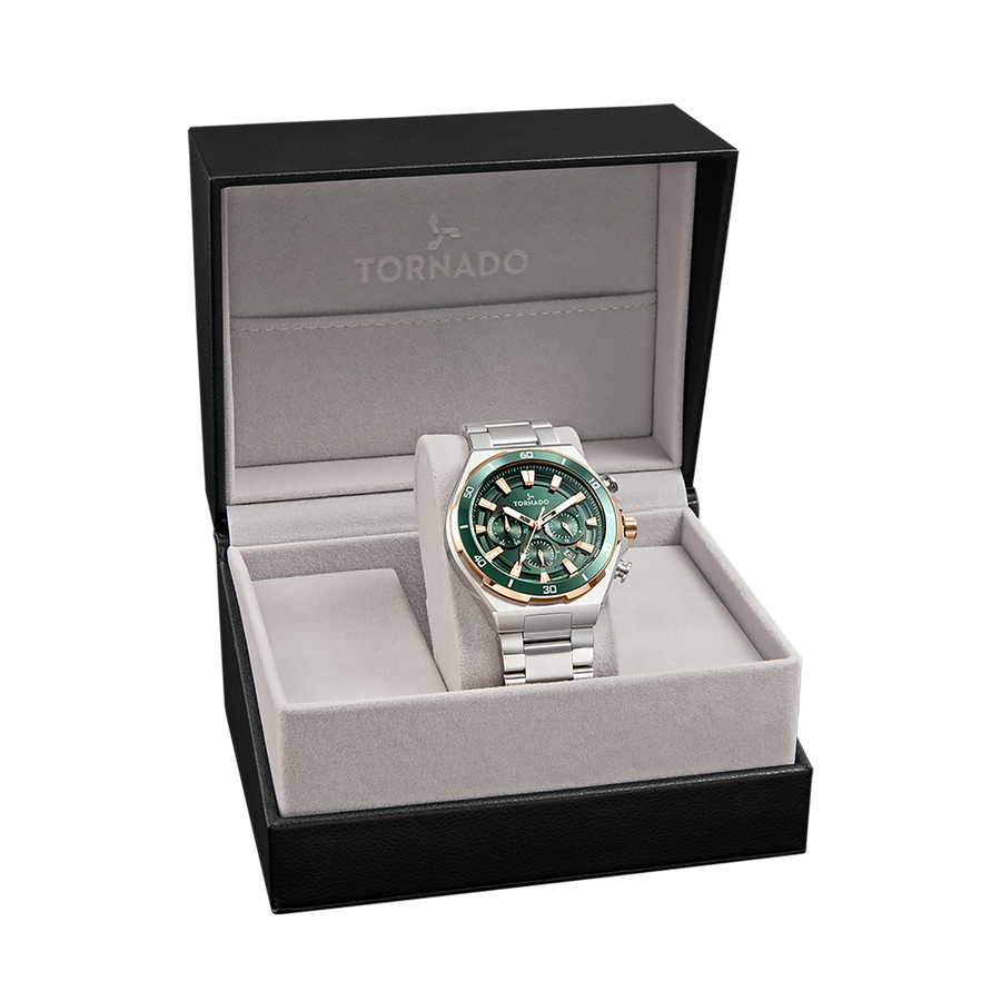 STRELLAR X Multi Function Green