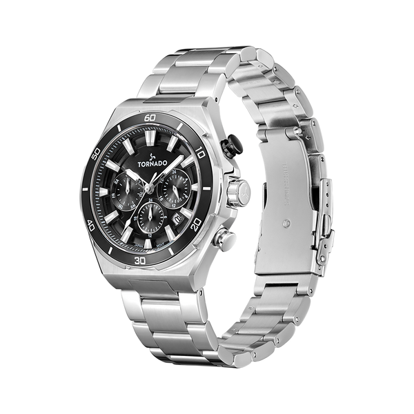 STRELLAR X Multi Function Silver
