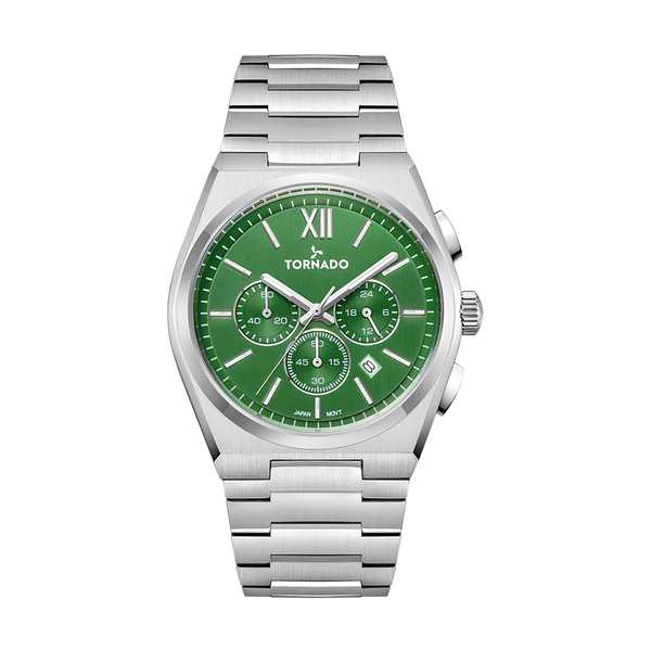 AURORA NOVA Multi Function Green