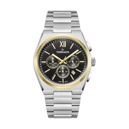 AURORA NOVA Multi Function Black