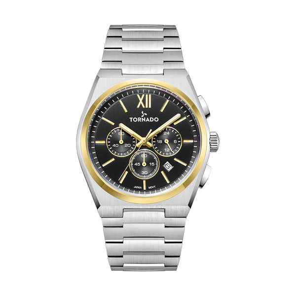 AURORA NOVA Multi Function Black