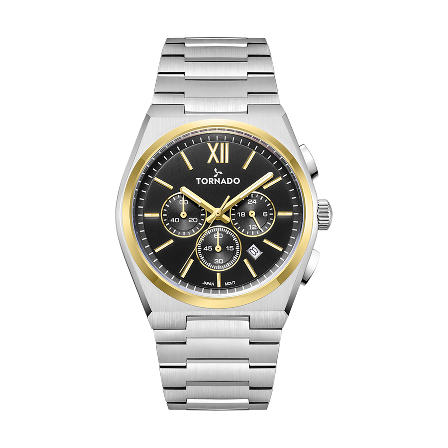 AURORA NOVA Multi Function Black