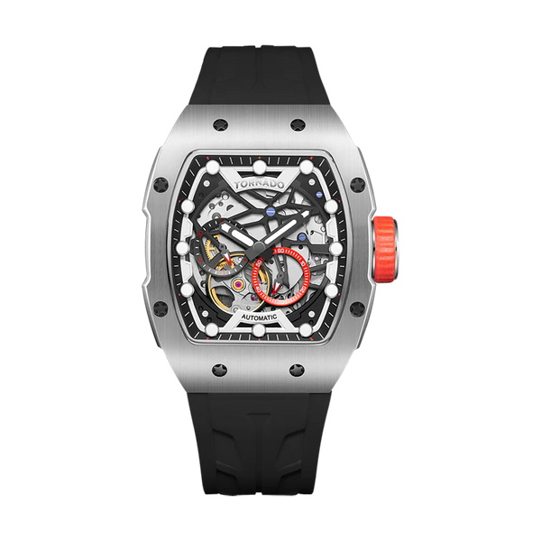 XENITH Automatic Black