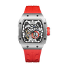XENITH Automatic Red