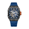 XENITH Automatic Blue