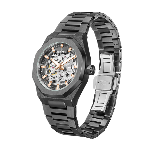 AUTONOVA AUTOMATIC Automatic Grey