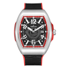 ARISTOCRATE Analog Black
