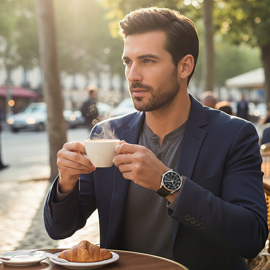 CELESTIA CLASSIC Multi Function Black