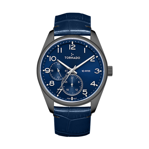 CELESTIA CLASSIC Multi Function Blue