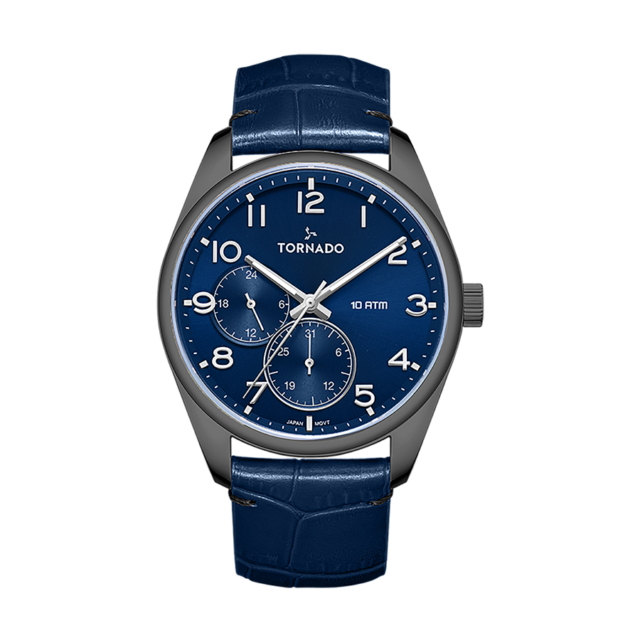 CELESTIA CLASSIC Multi Function Blue