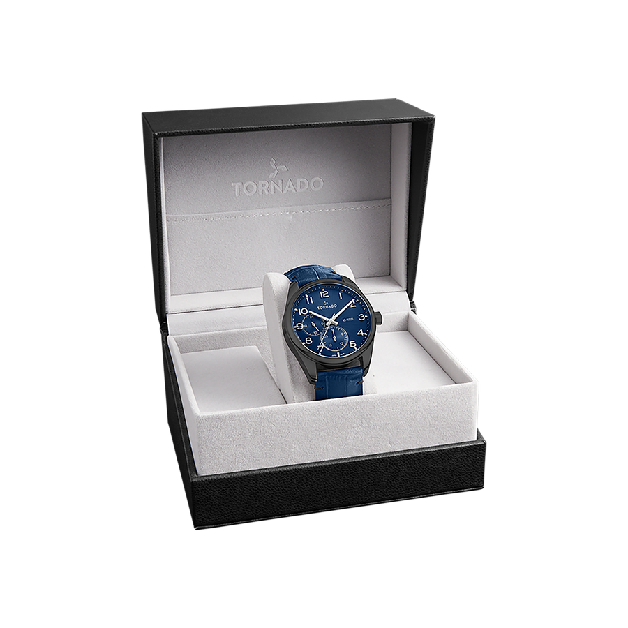 CELESTIA CLASSIC Multi Function Blue