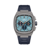 ARISTROCRATE Chronograph Blue