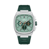 ARISTROCRATE Chronograph Green