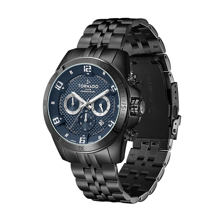 CELESTIA CHRONO Chronograph Blue