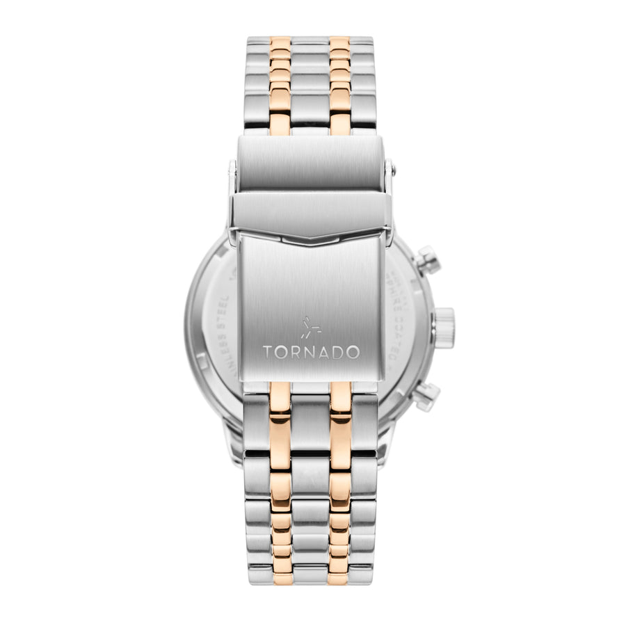 CELESTIA ELITE Chronograph Ivory