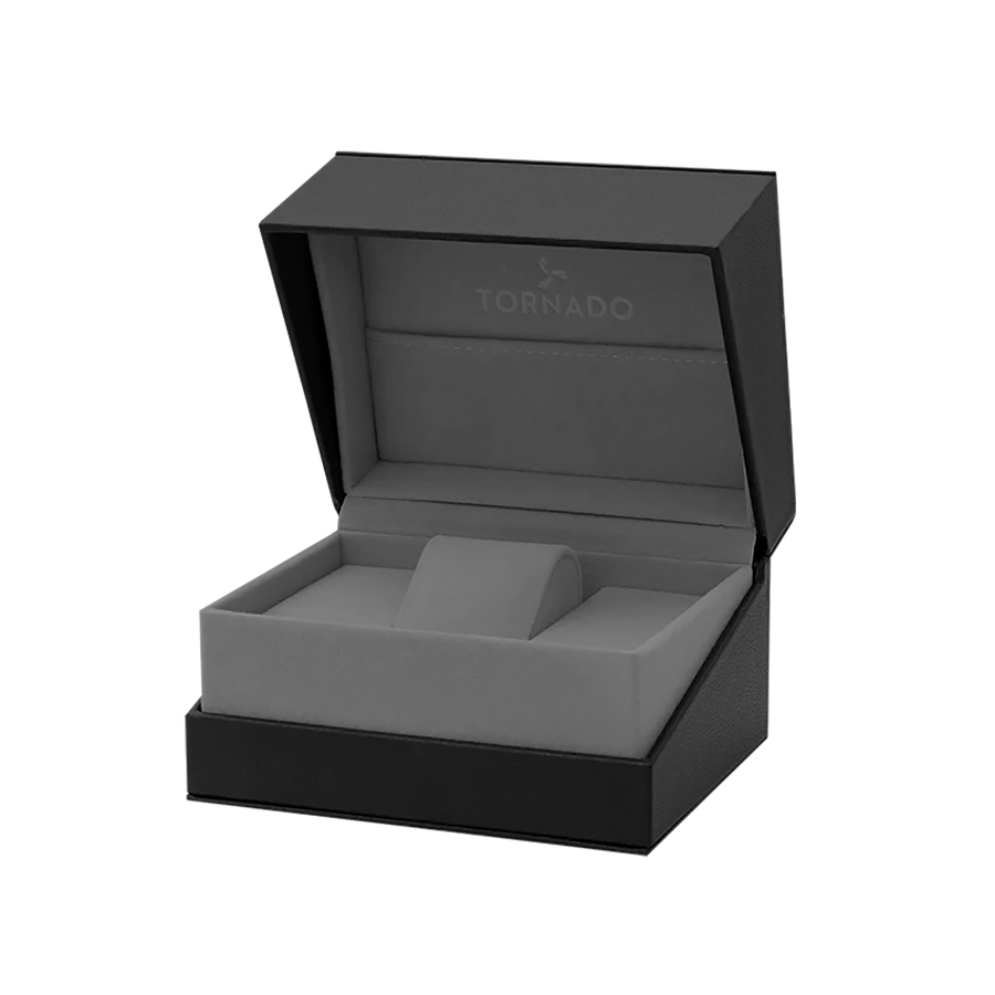 CELESTIA ELITE Chronograph Silver Rose Gold